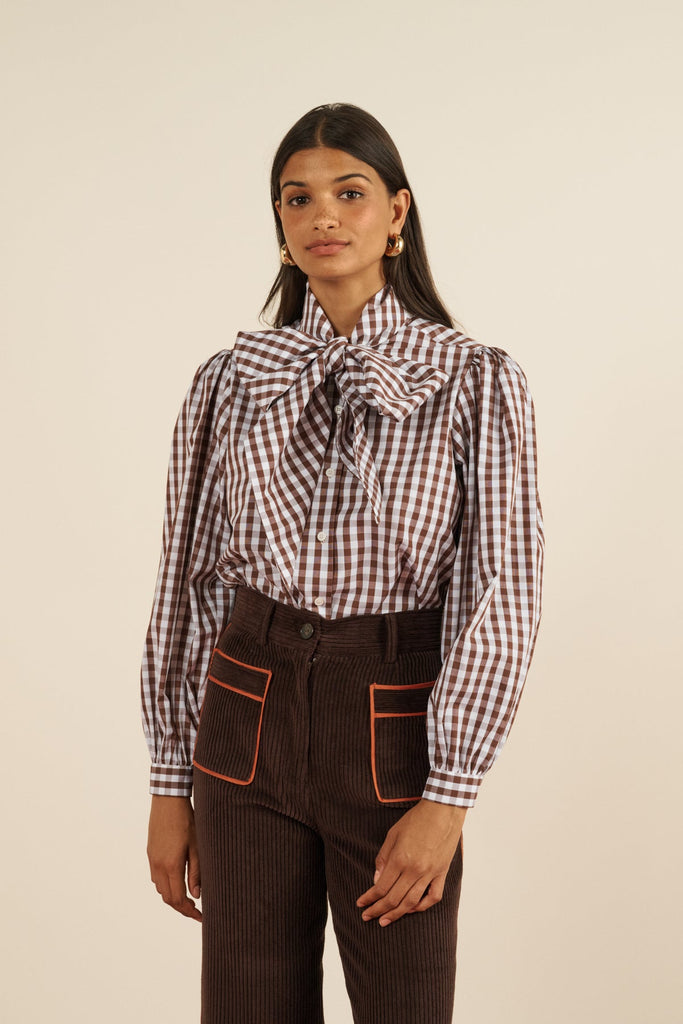 Fairytale Shirt - Maria de la Orden