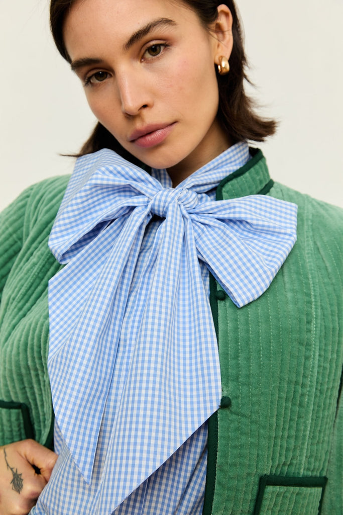 Fairytale Shirt - Maria de la Orden