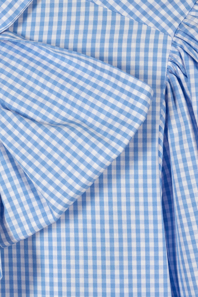 Fairytale Shirt - Maria de la Orden