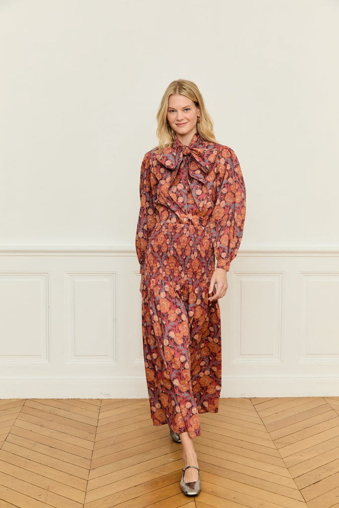 Fairytale Shirt - Maria de la Orden