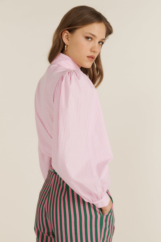 Fairytale Shirt - Maria de la Orden