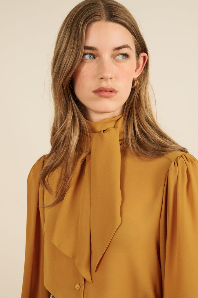 Fairytale Shirt - Maria de la Orden