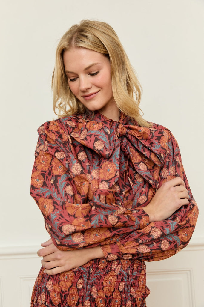 Fairytale Shirt - Maria de la Orden