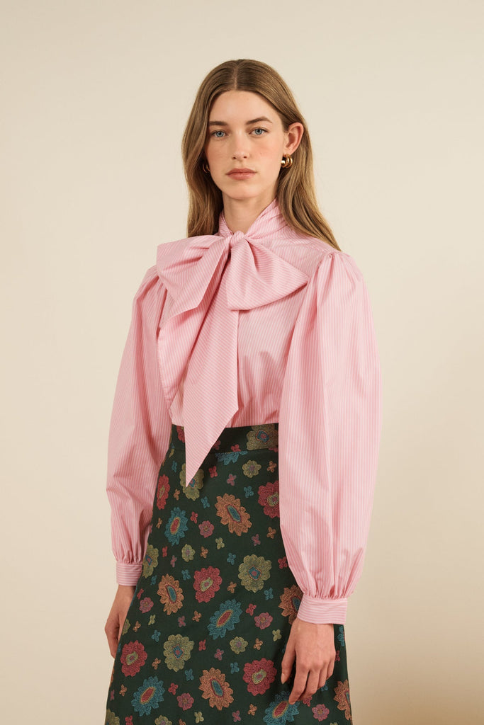 Fairytale Shirt - Maria de la Orden