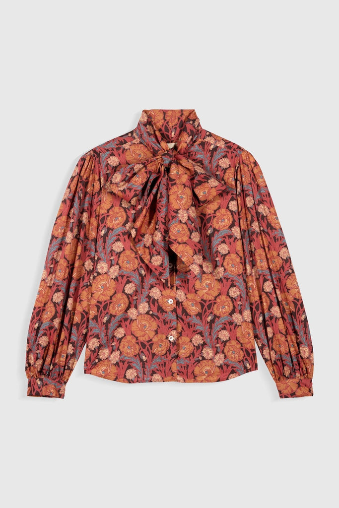 Fairytale Shirt - Maria de la Orden