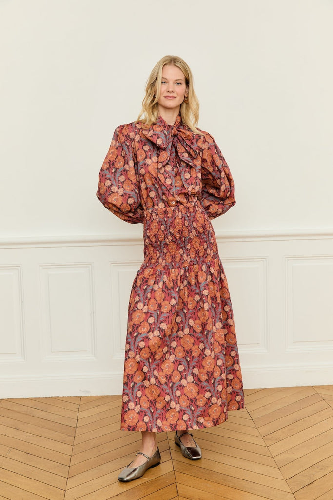 Fairytale Shirt - Maria de la Orden