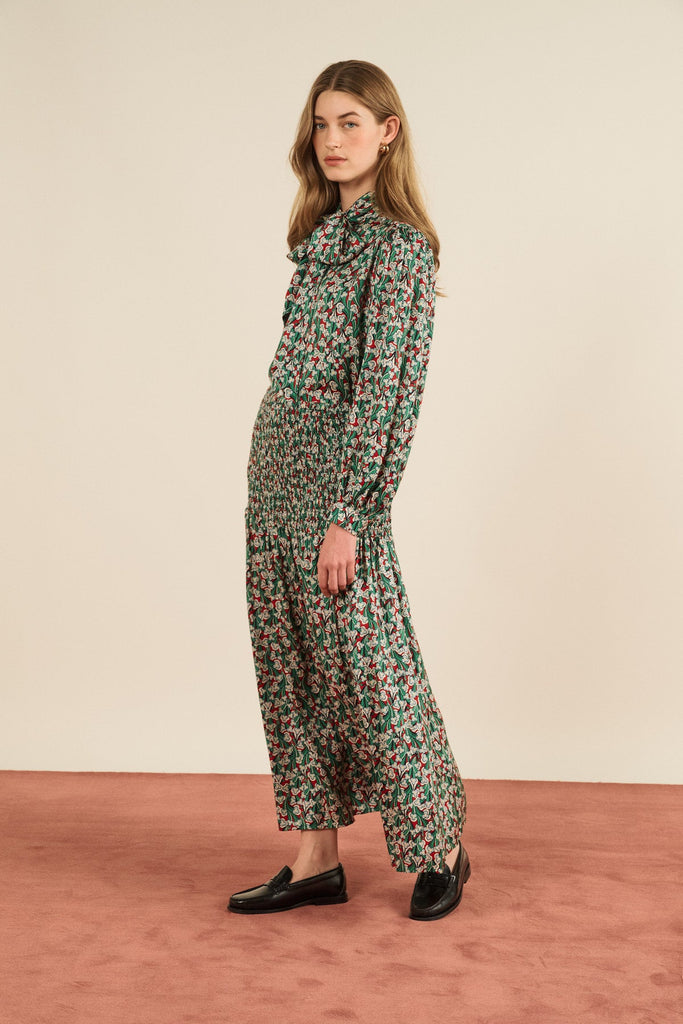 Fairytale Shirt - Maria de la Orden