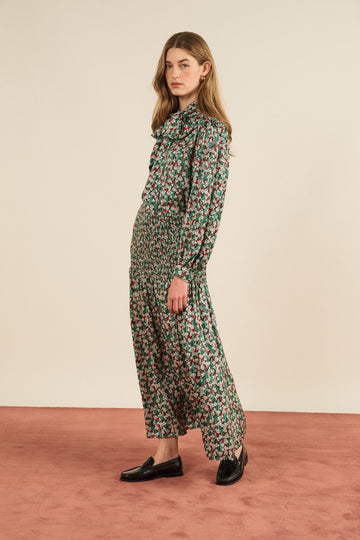 Fairytale Shirt - Maria de la Orden