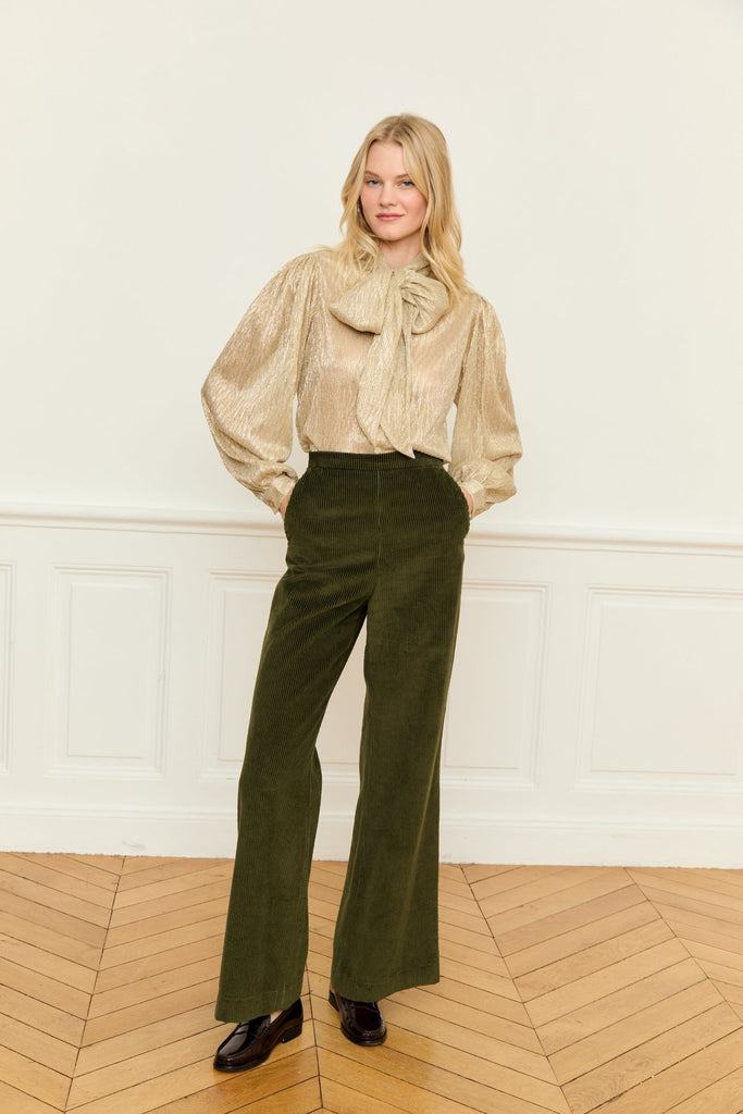 Fairytale Shirt - Maria de la Orden