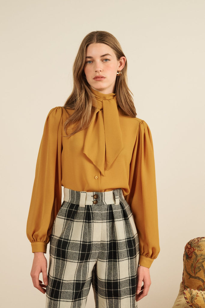 Fairytale Shirt - Maria de la Orden