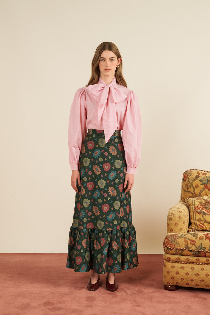 Fairytale Shirt - Maria de la Orden