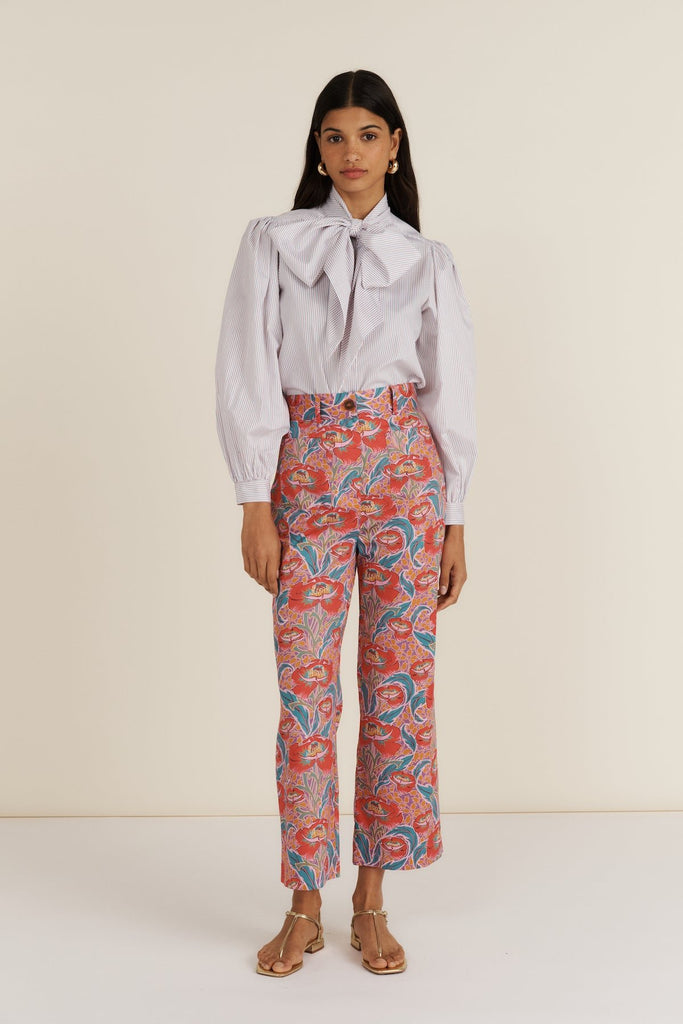 Fairytale Shirt - Maria de la Orden