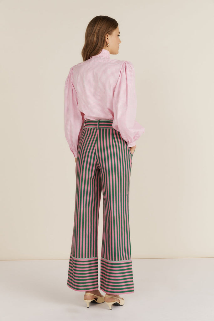 Fairytale Shirt - Maria de la Orden