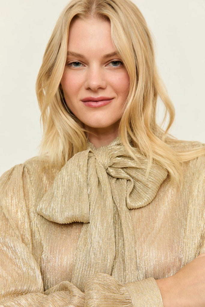 Fairytale Shirt - Maria de la Orden