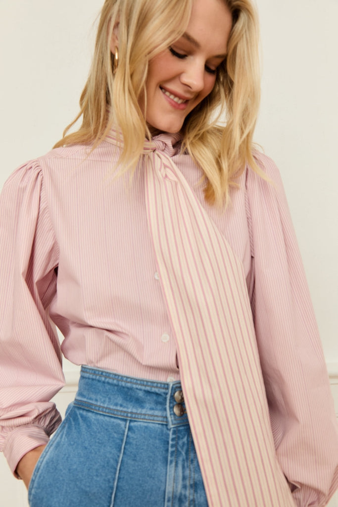 Fairytale Shirt - Maria de la Orden