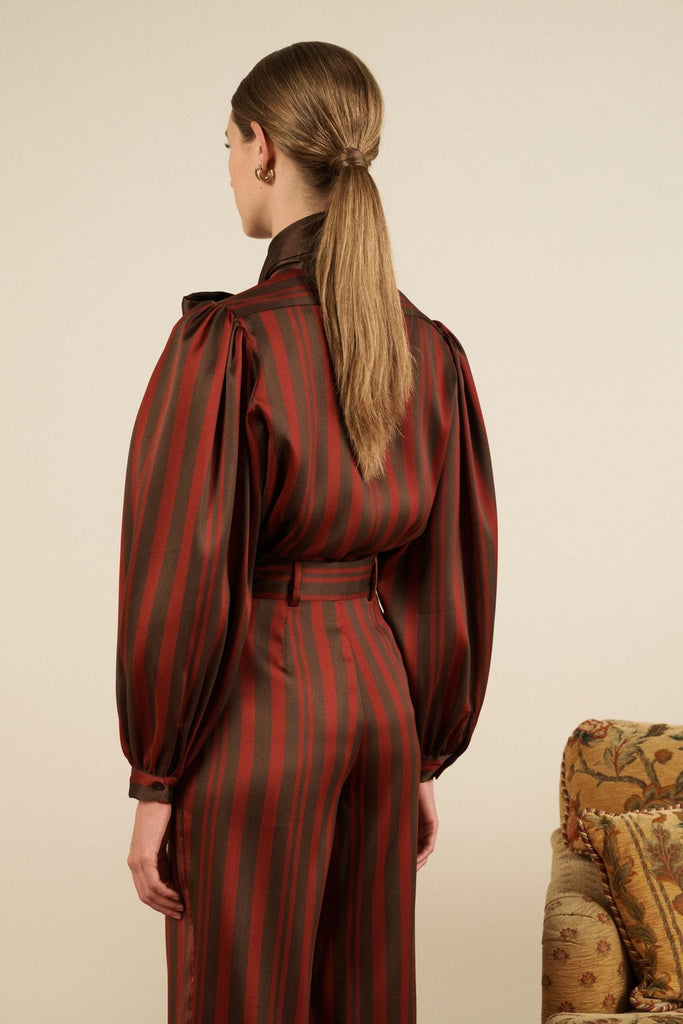 Fairytale Shirt - Maria de la Orden