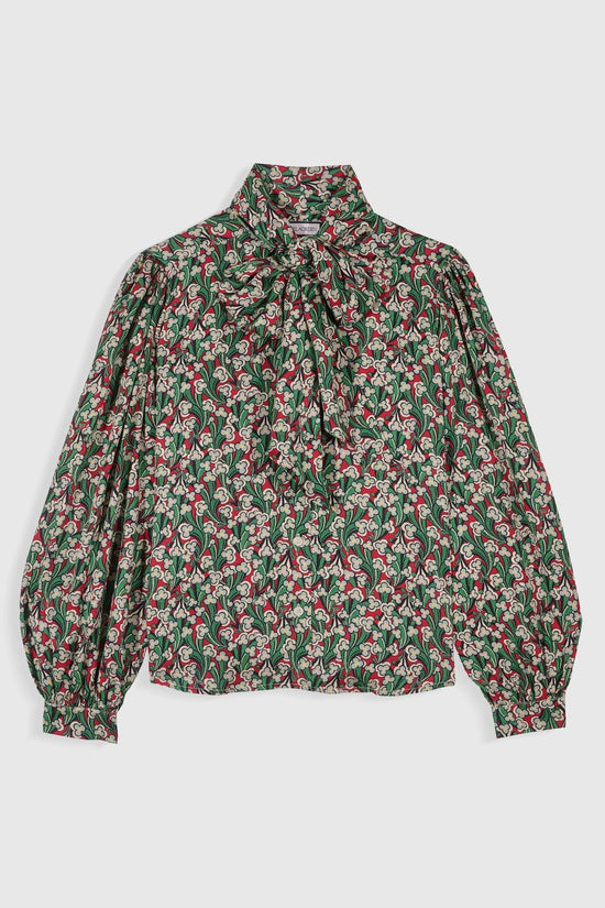 Fairytale Shirt - Maria de la Orden