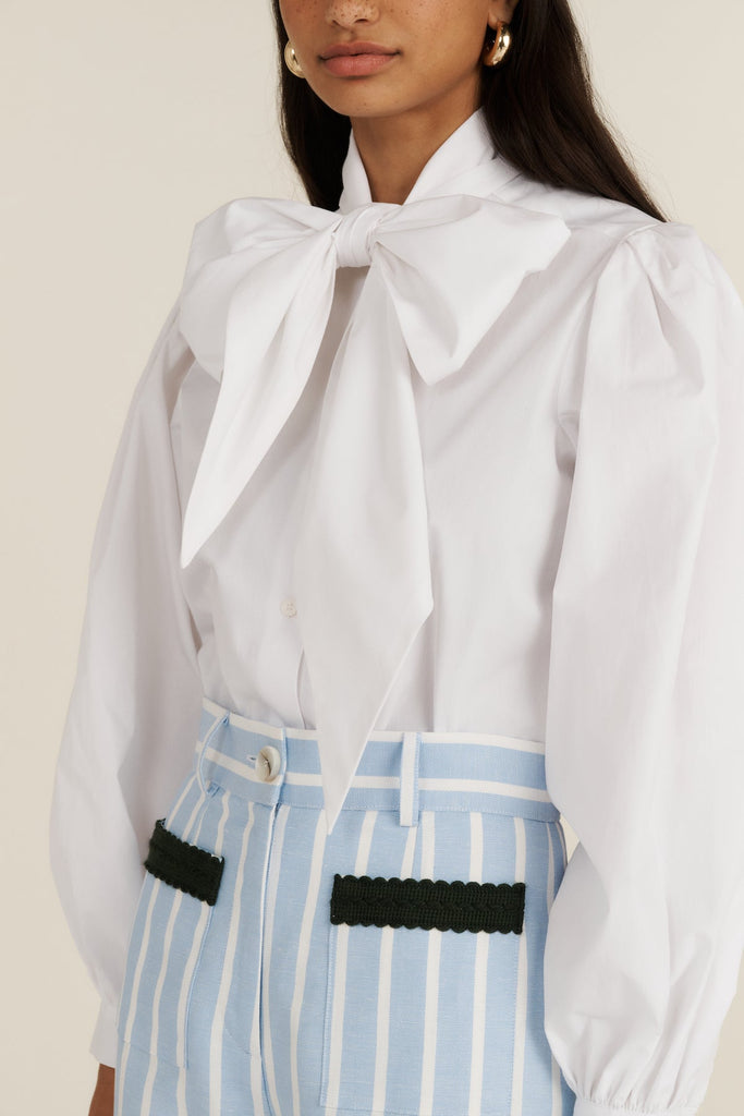 Fairytale Shirt - Maria de la Orden
