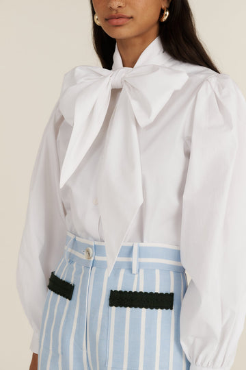 Fairytale Shirt - Maria de la Orden