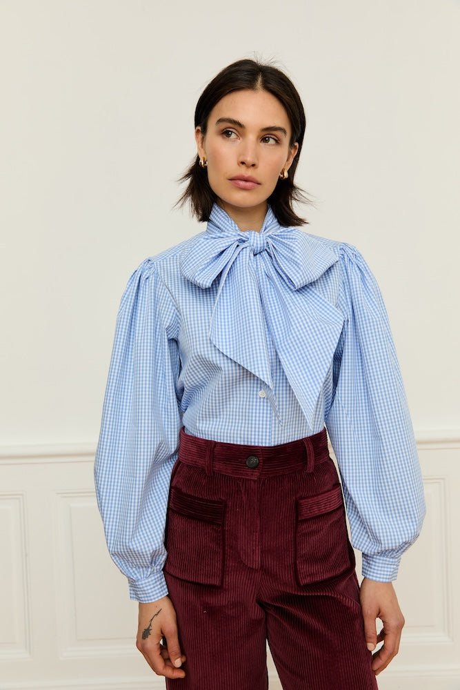 Fairytale Shirt - Maria de la Orden