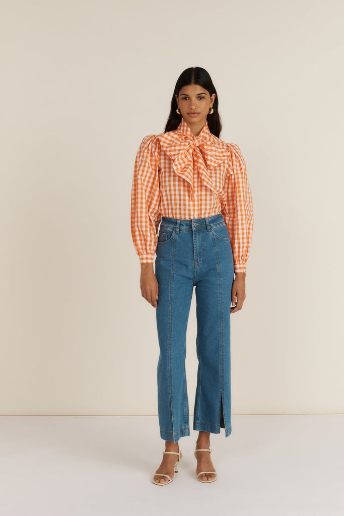 Fairytale Shirt - Maria de la Orden