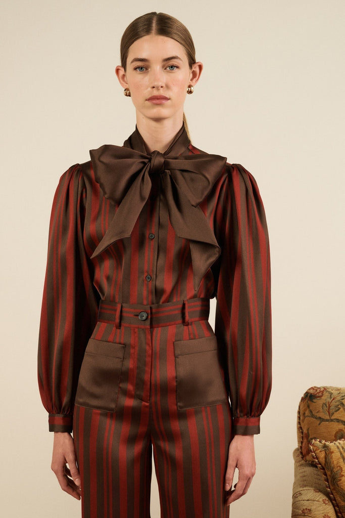 Fairytale Shirt - Maria de la Orden