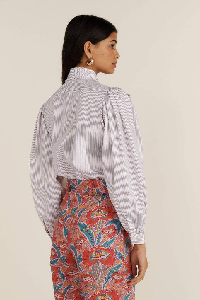 Fairytale Shirt - Maria de la Orden