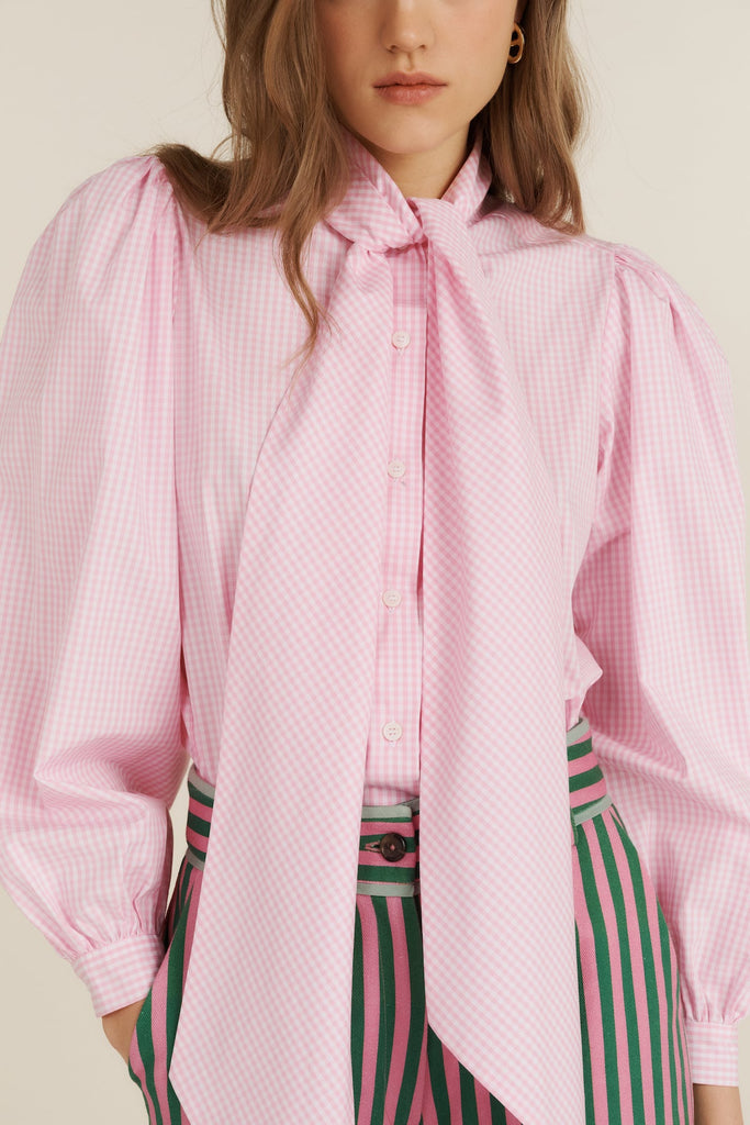 Fairytale Shirt - Maria de la Orden