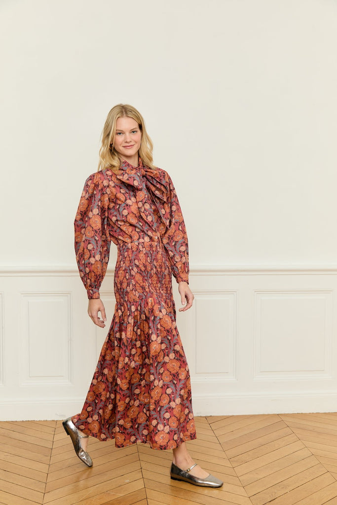 Fairytale Shirt - Maria de la Orden