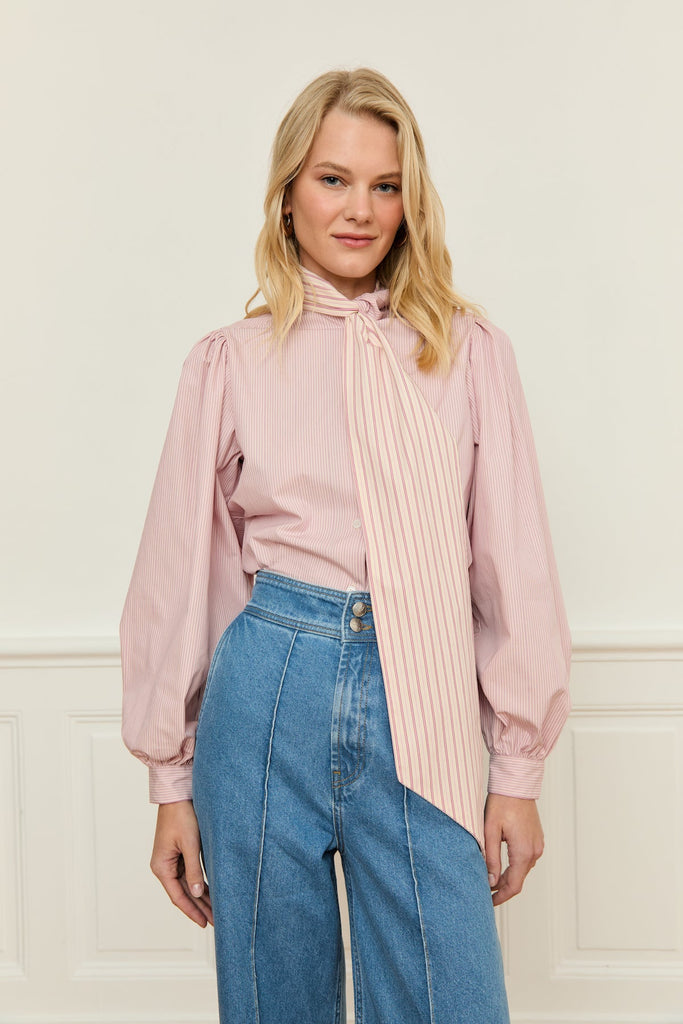 Fairytale Shirt - Maria de la Orden