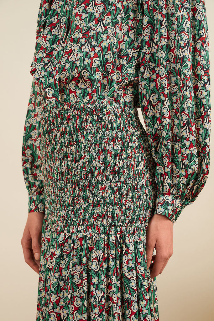 Fairytale Shirt - Maria de la Orden