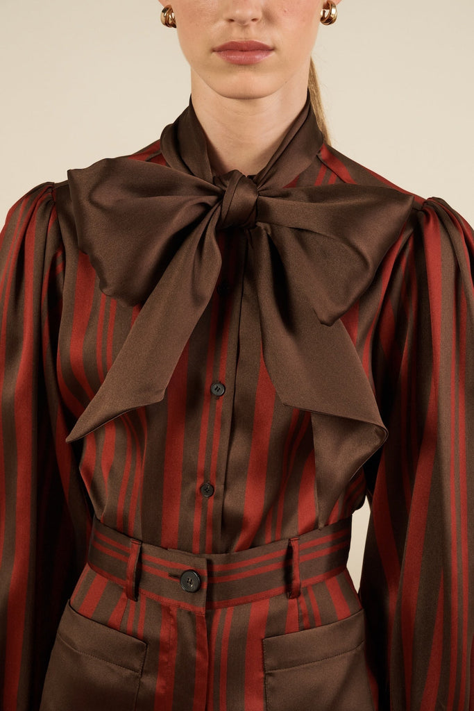 Fairytale Shirt - Maria de la Orden