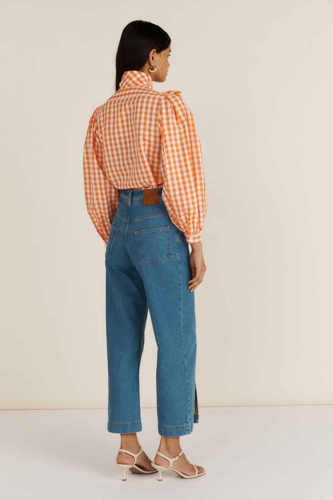 Fairytale Shirt - Maria de la Orden