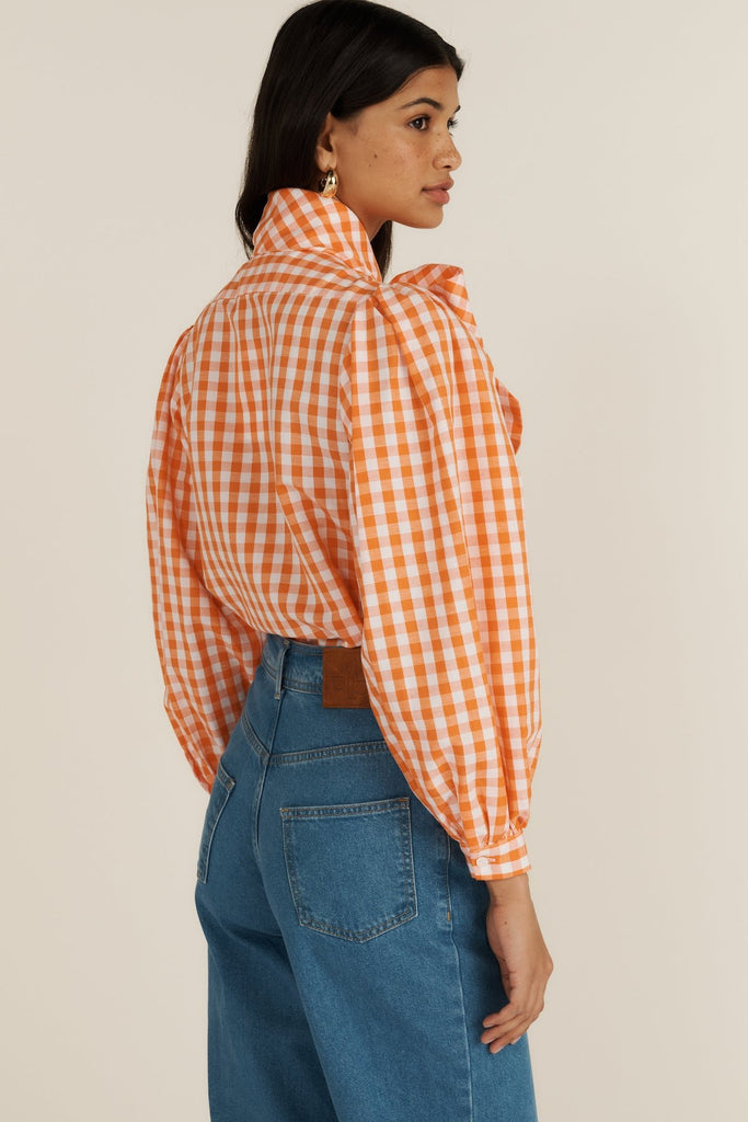 Fairytale Shirt - Maria de la Orden