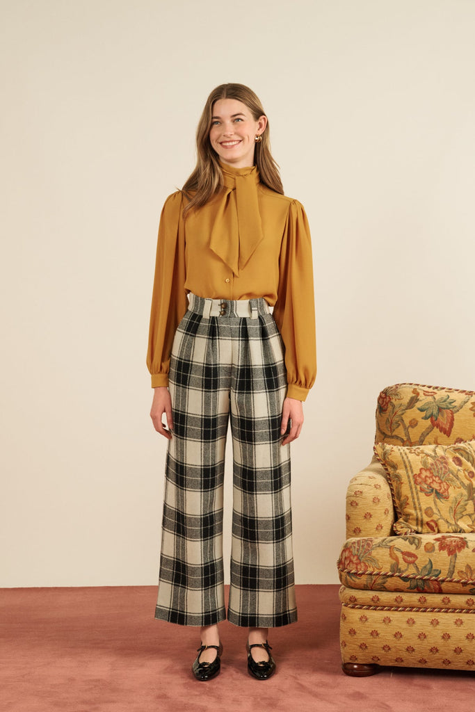 Fairytale Shirt - Maria de la Orden