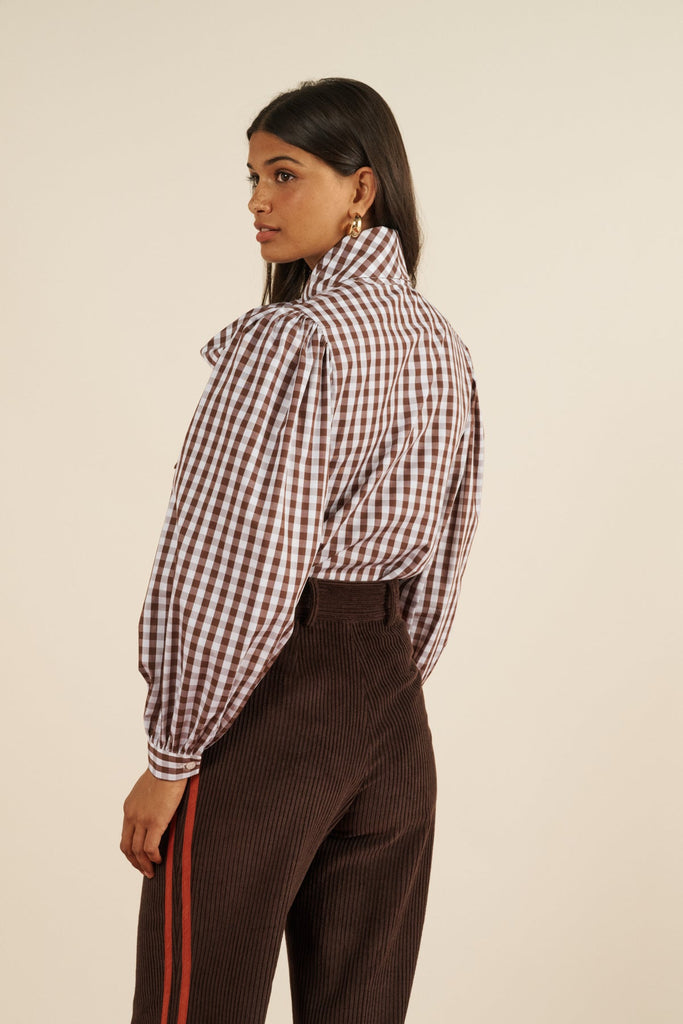 Fairytale Shirt - Maria de la Orden