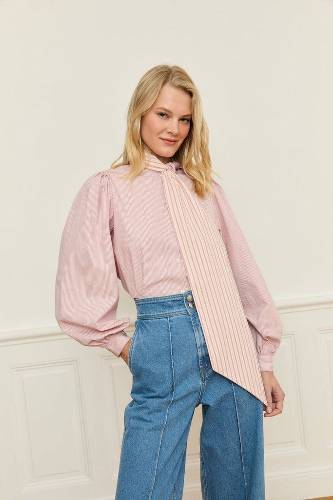 Fairytale Shirt - Maria de la Orden