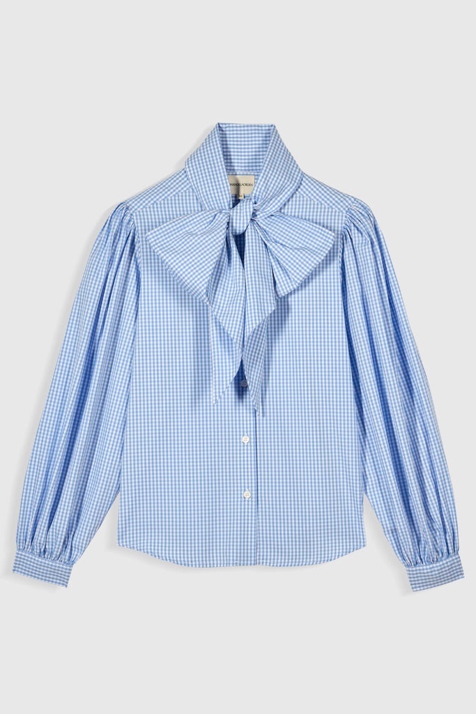 Fairytale Shirt - Maria de la Orden