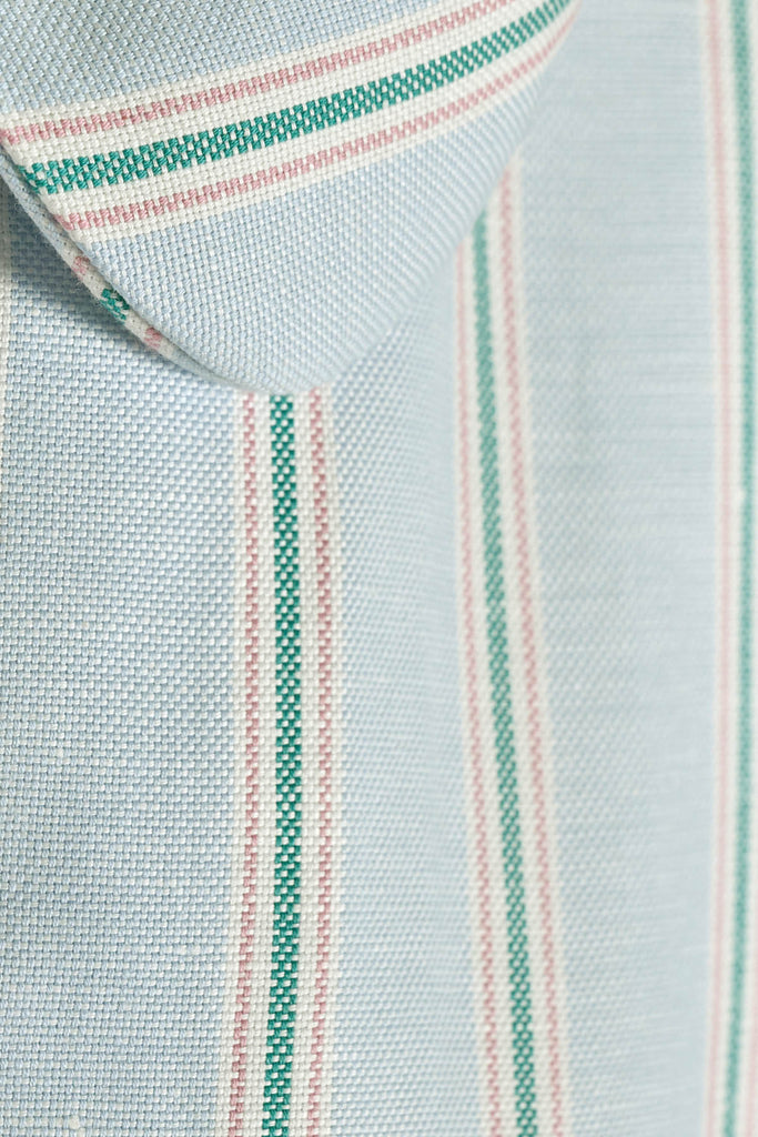 Firenze Shirt - Maria de la Orden