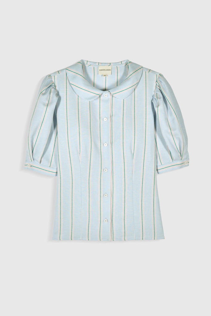 Firenze Shirt - Maria de la Orden