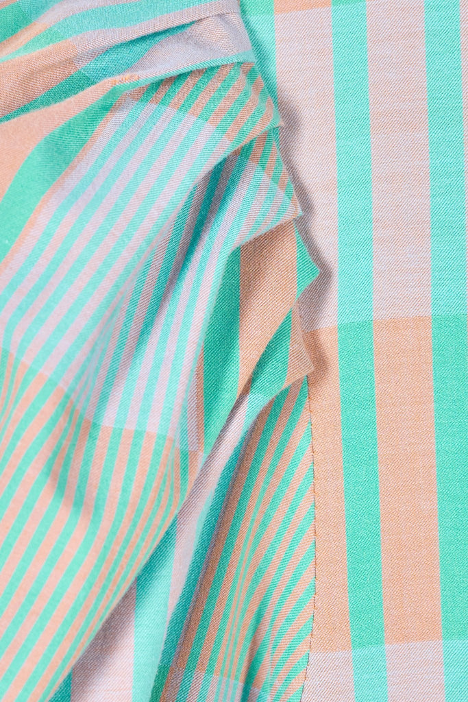 Firenze Shirt - Maria de la Orden