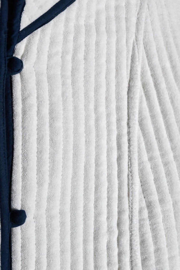 Fittonia Jacket - Maria de la Orden