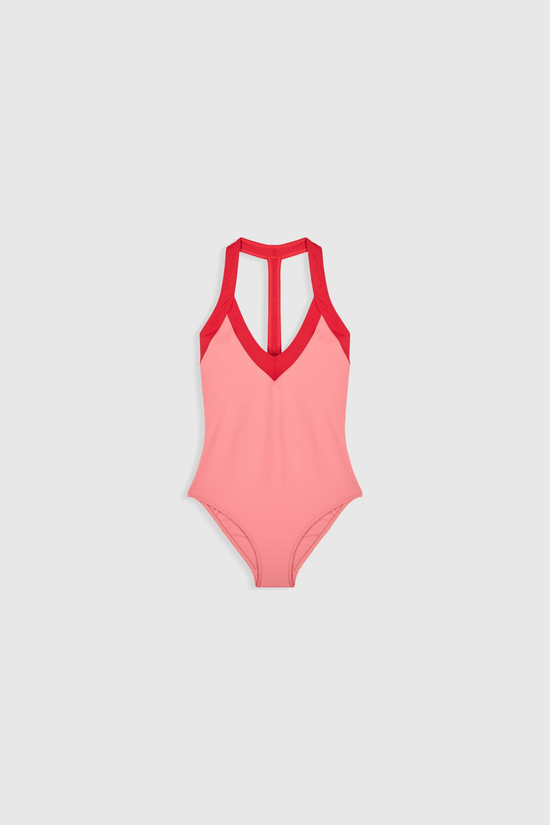 Flamingo Swimsuit - Maria de la Orden