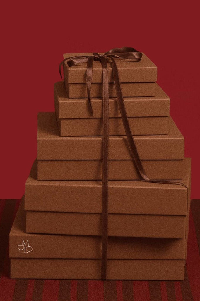 Gift Card - Maria de la Orden