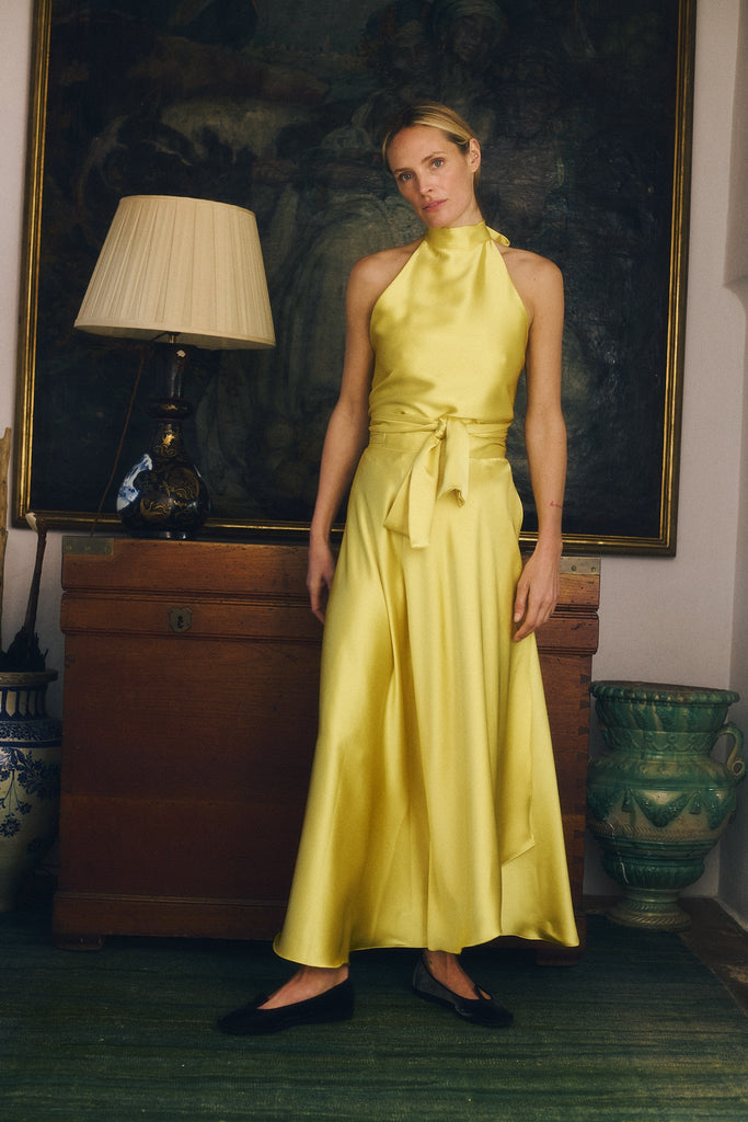 Maria de la Orden