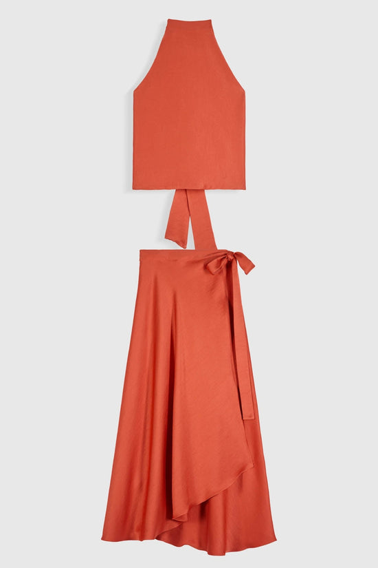 Gigi Look - Maria de la Orden