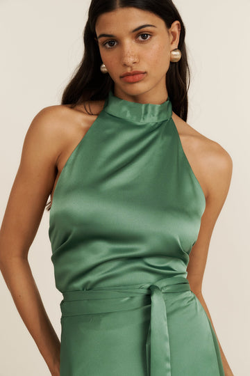 Gigi Look - Maria de la Orden