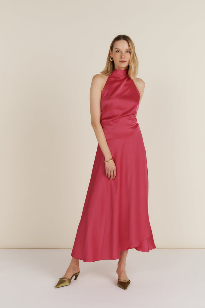 Gigi Look - Maria de la Orden