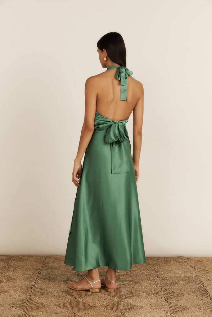 Gigi Look - Maria de la Orden