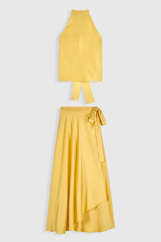 Gigi Look - Maria de la Orden